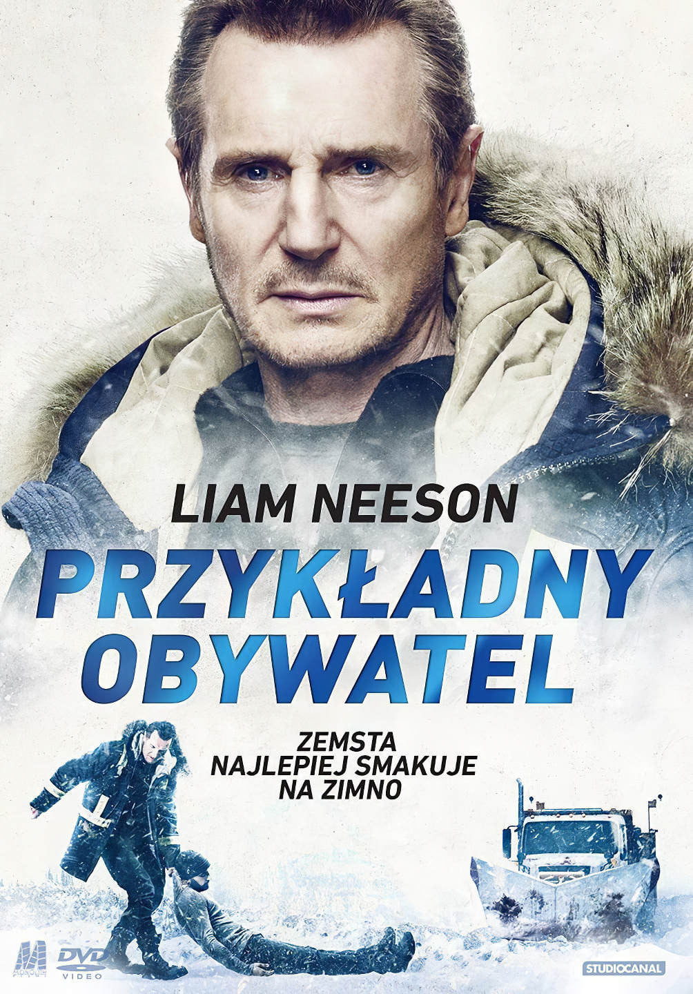 Przykładny obywatel cały film , obsada , opis