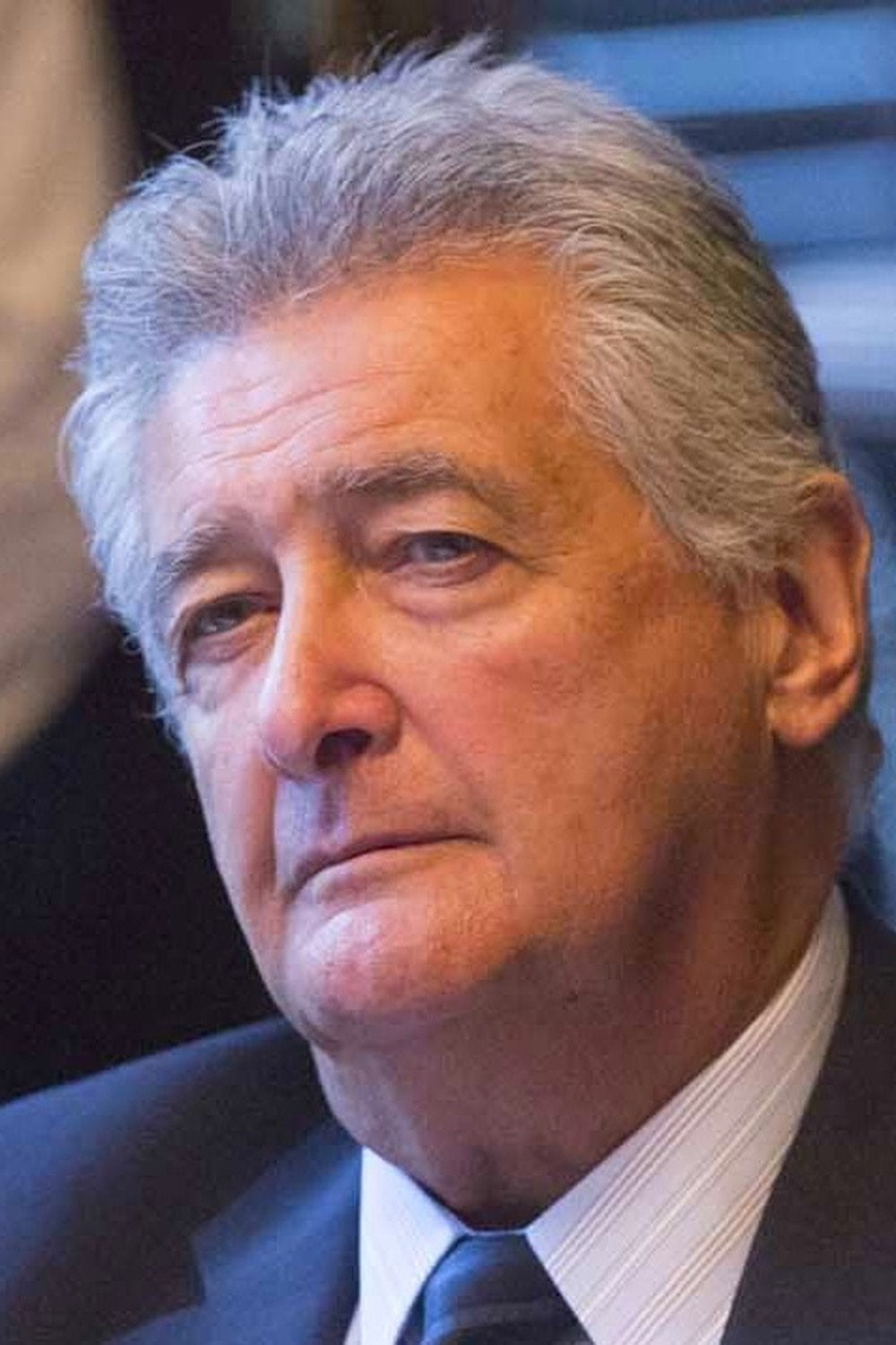 Chuck Shamata