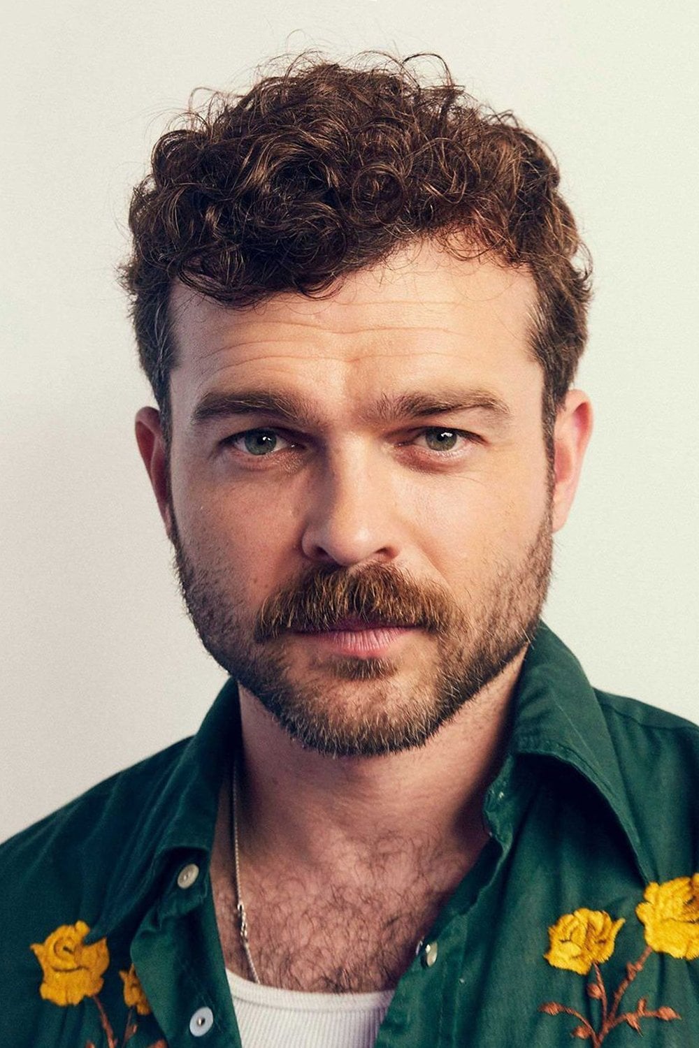 Alden Ehrenreich