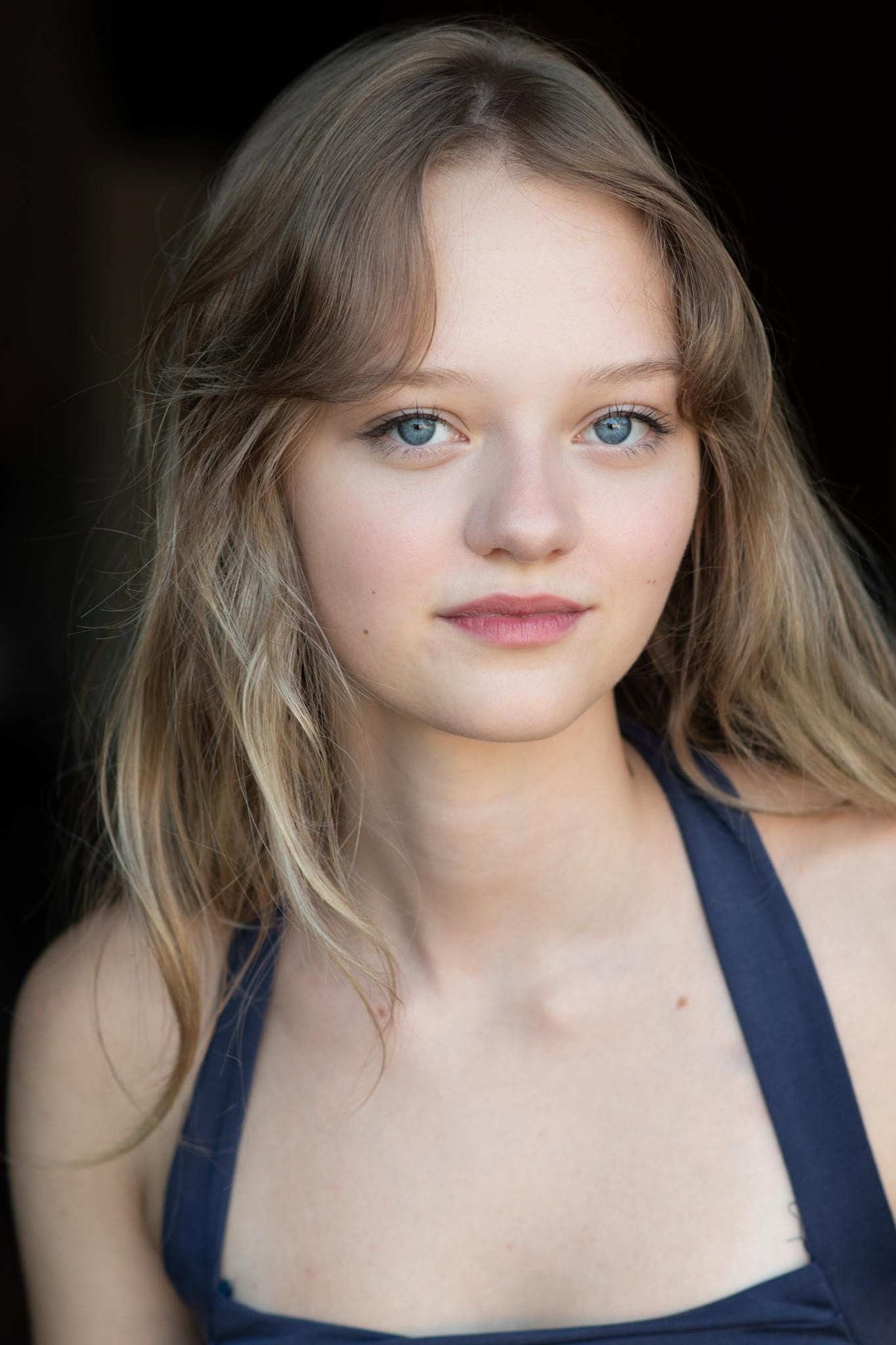 Ivy George