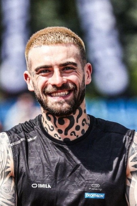 Kuba Grabowski