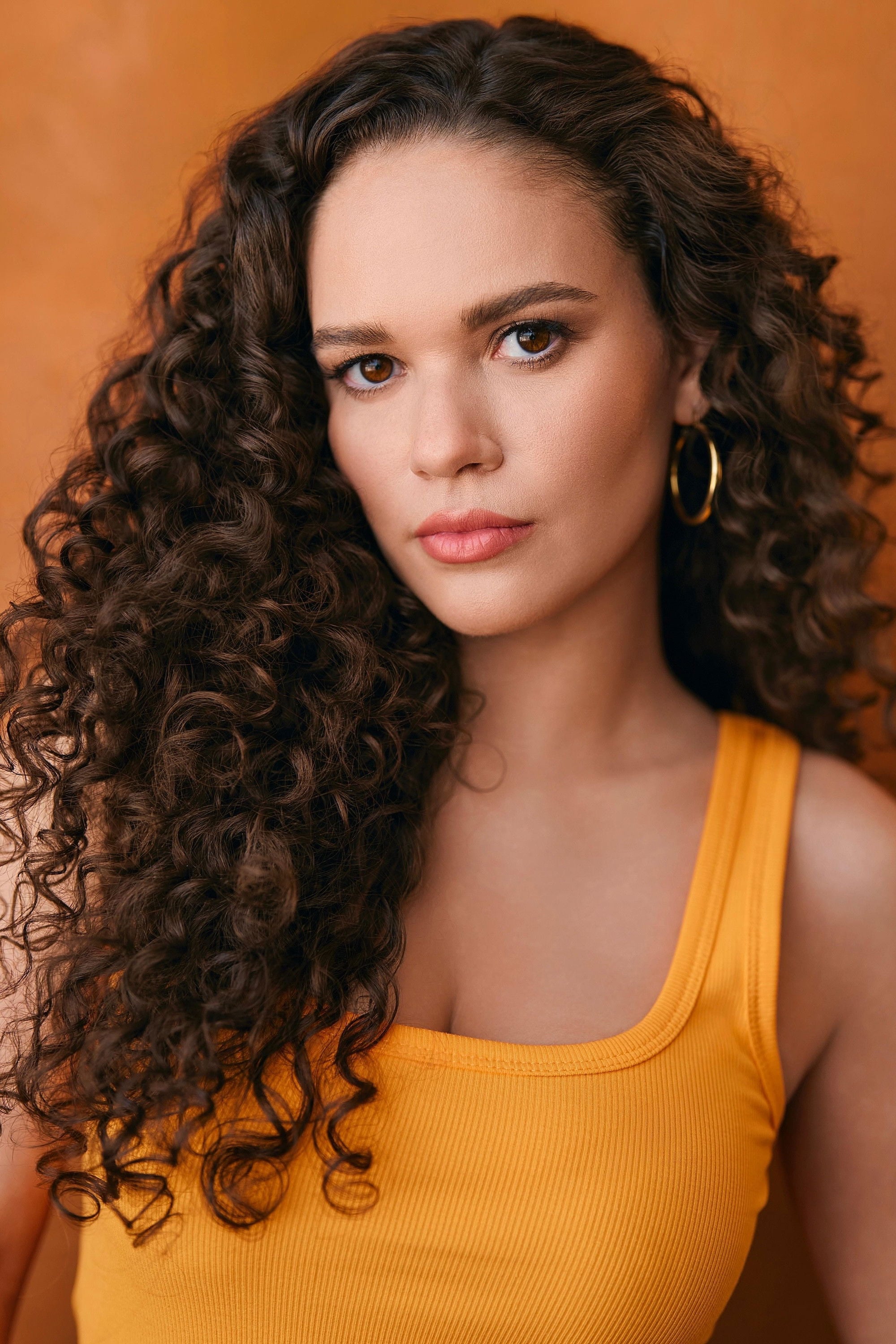Madison Pettis