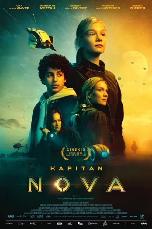 Kapitan Nova