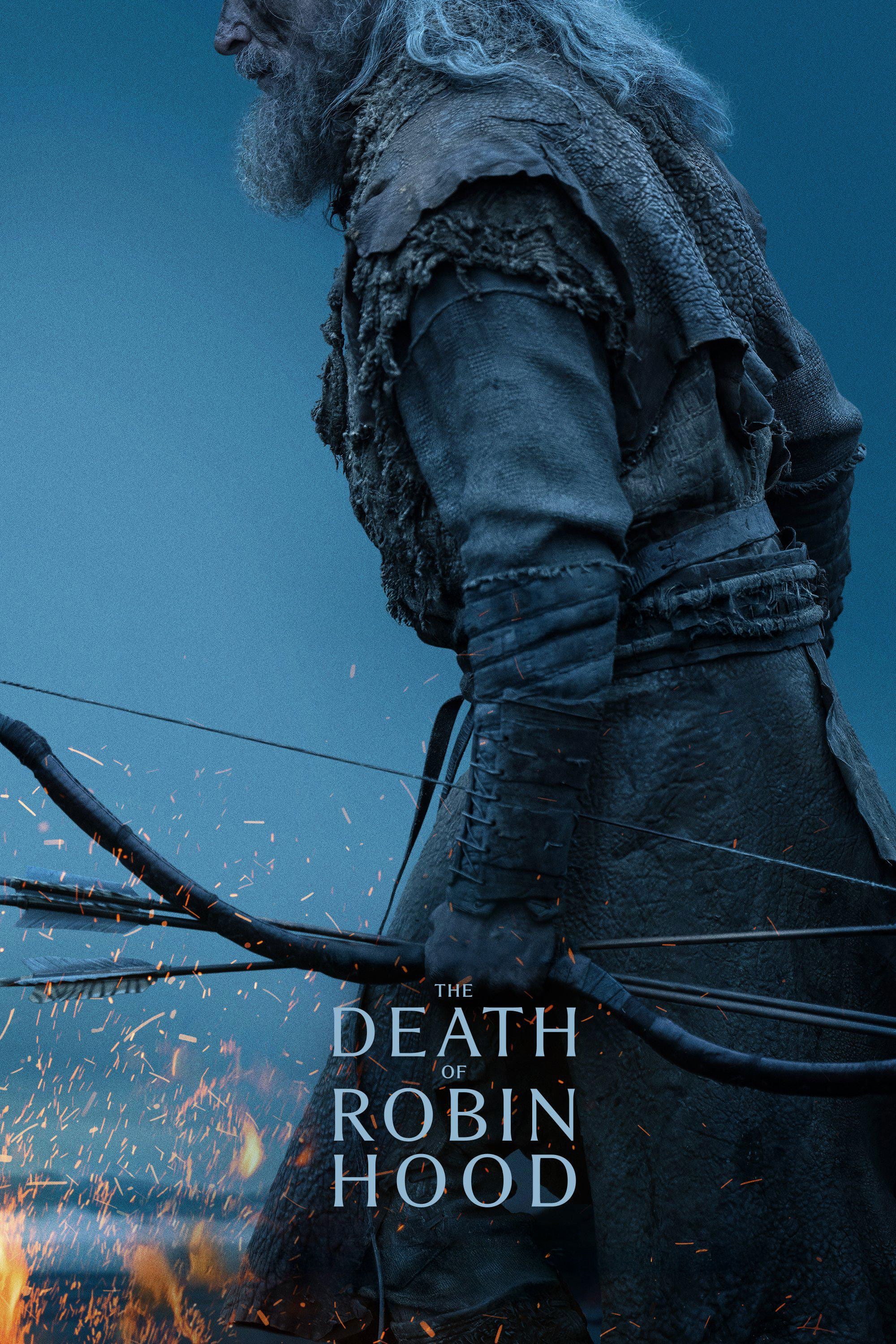 Robin Hood Koniec legendy