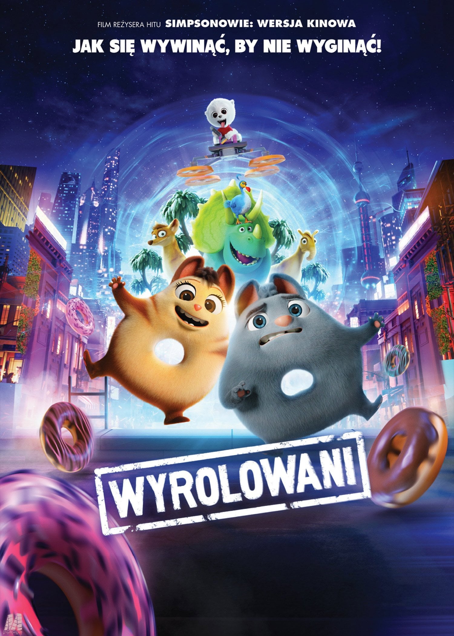 Wyrolowani