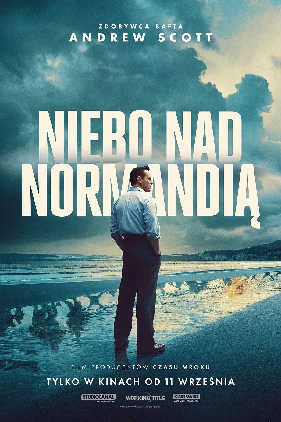 Niebo nad Normandią
