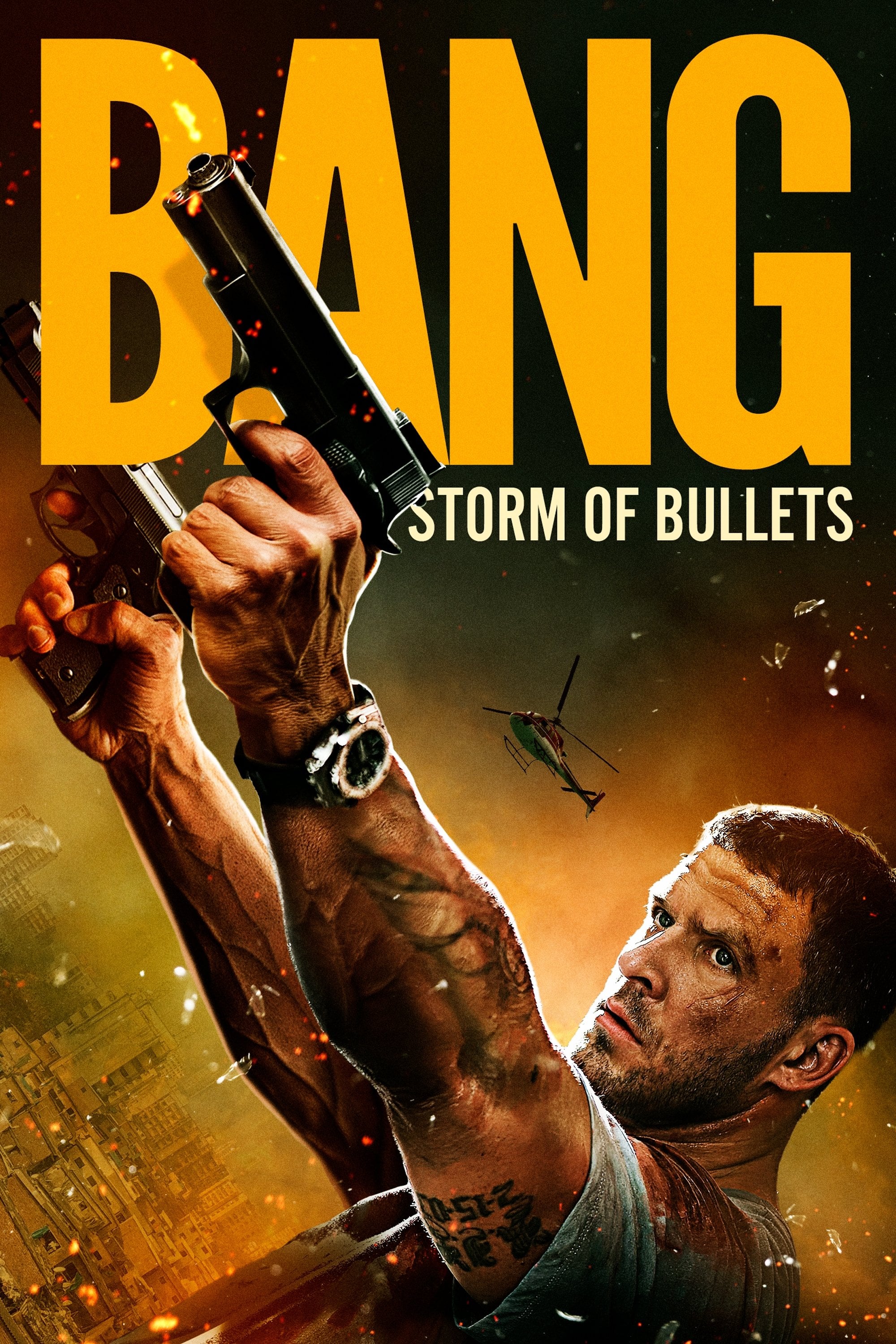 Bang: Na celowniku