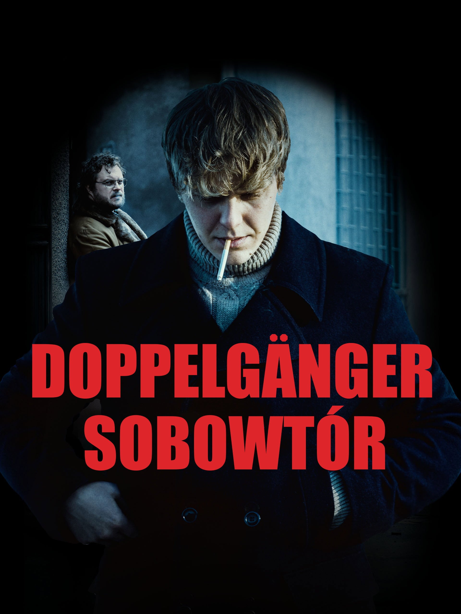 Doppelgänger. Sobowtór