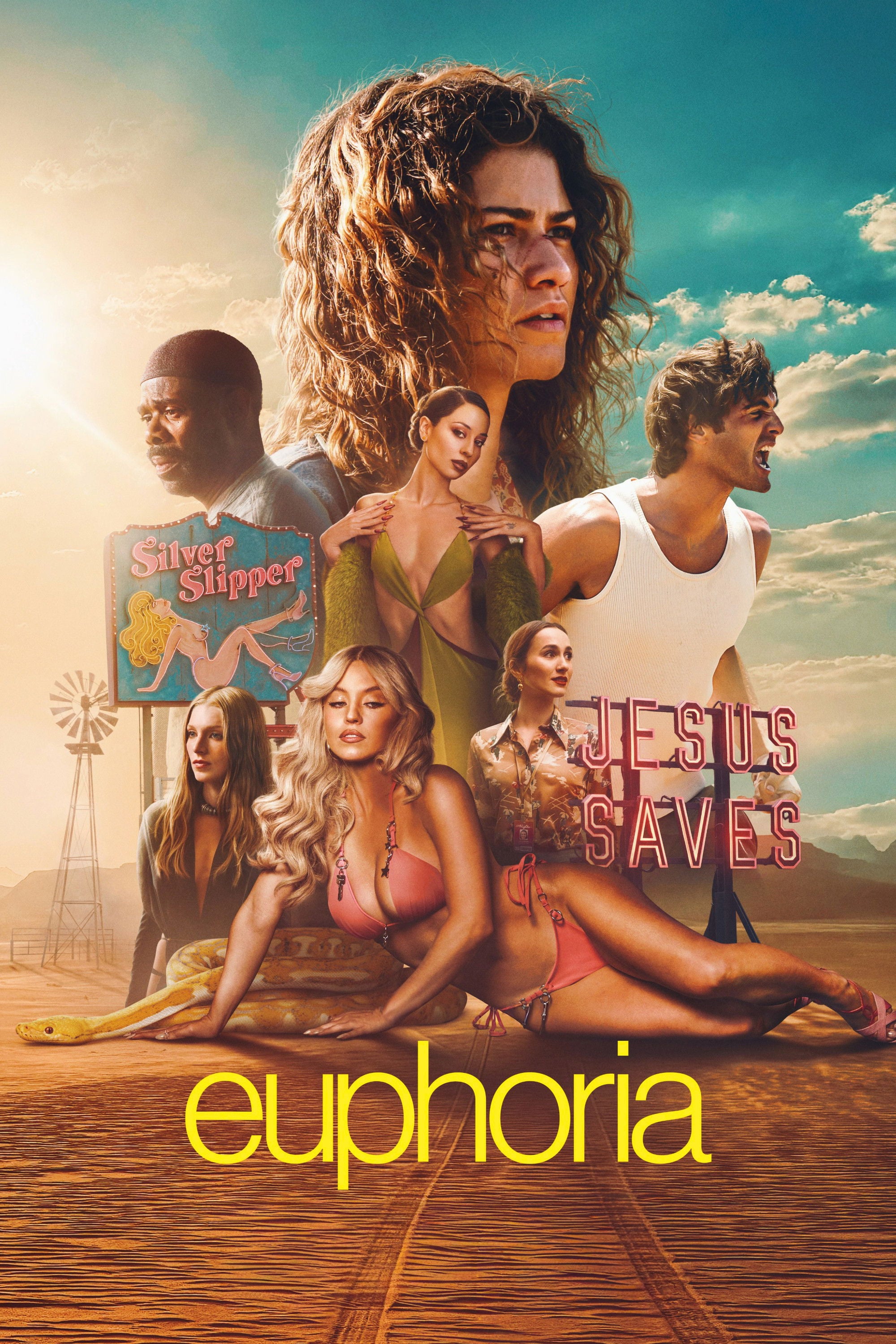 Euforia
