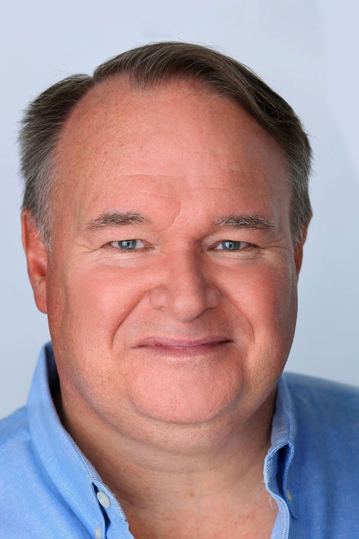 Tom McGowan