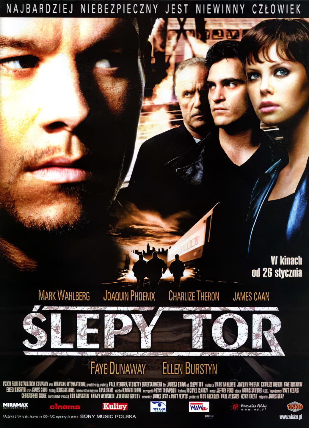 Ślepy Tor