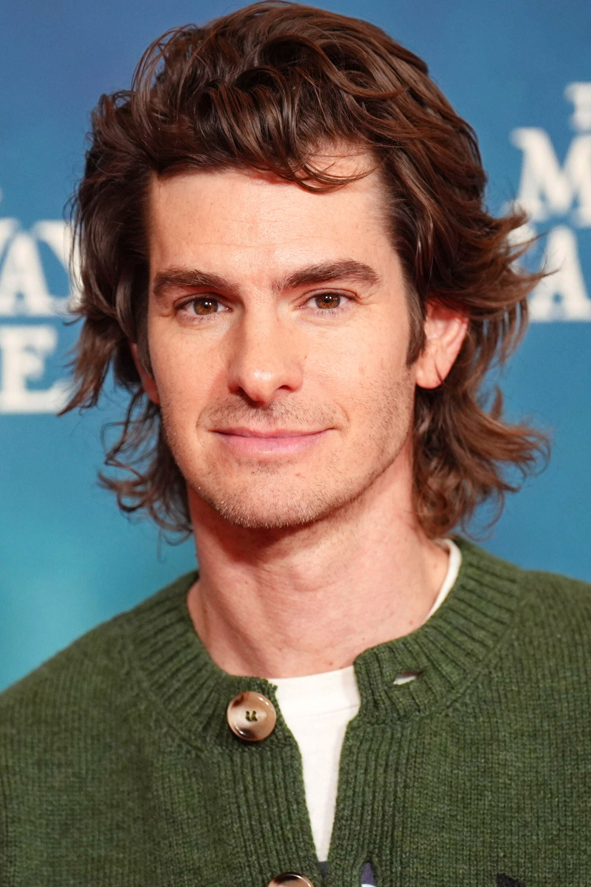 Andrew Garfield