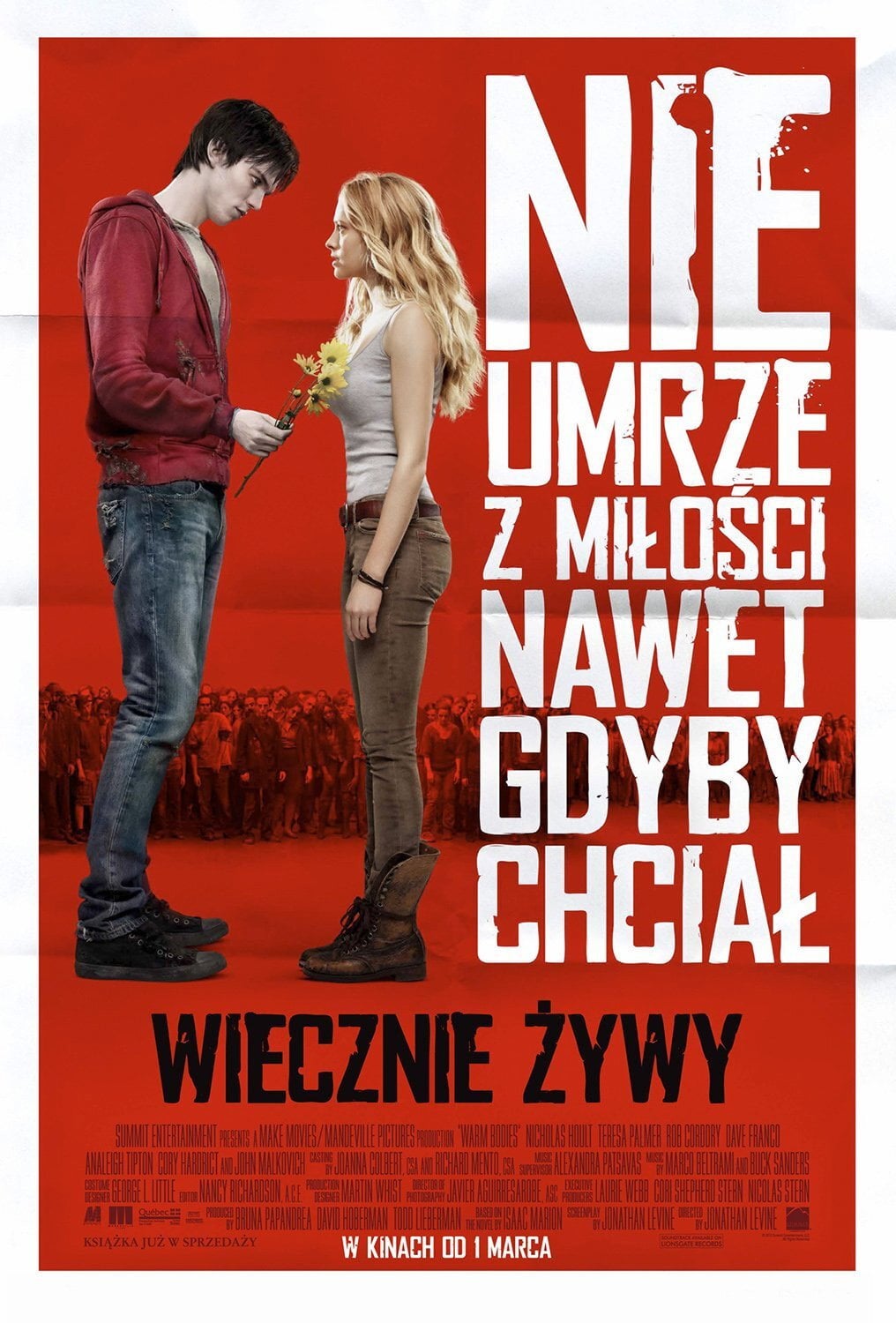 Wiecznie żywy