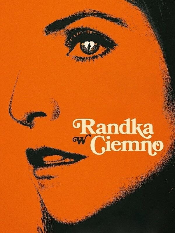 Randka w ciemno