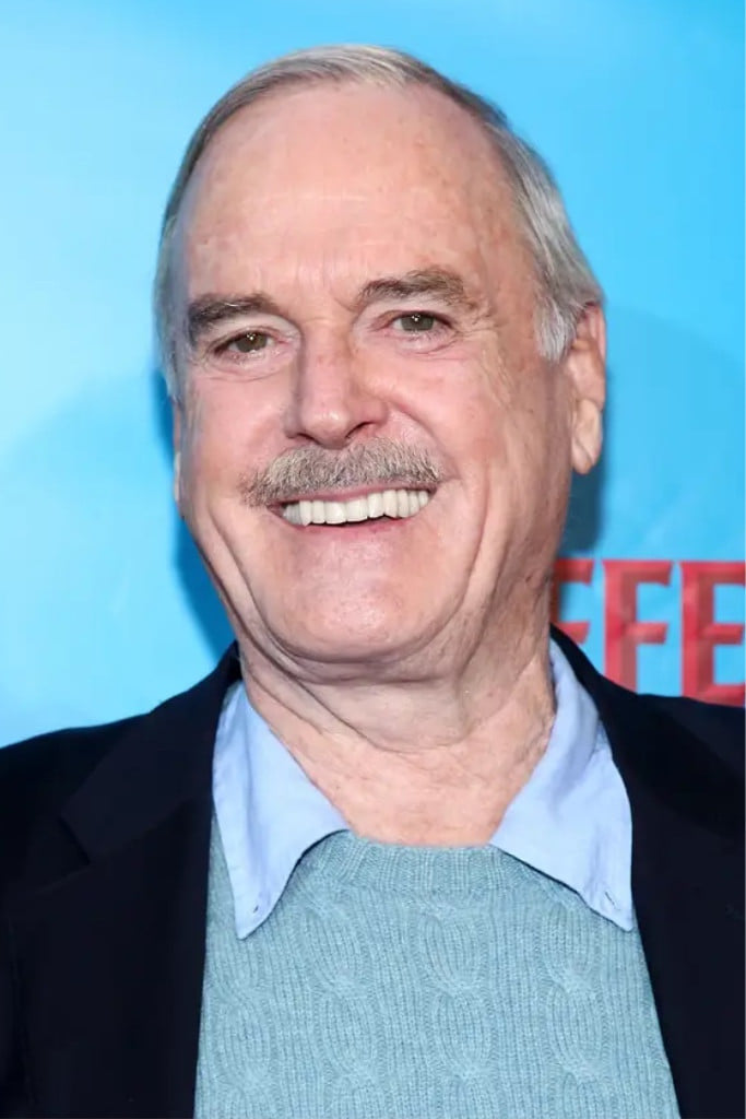 John Cleese