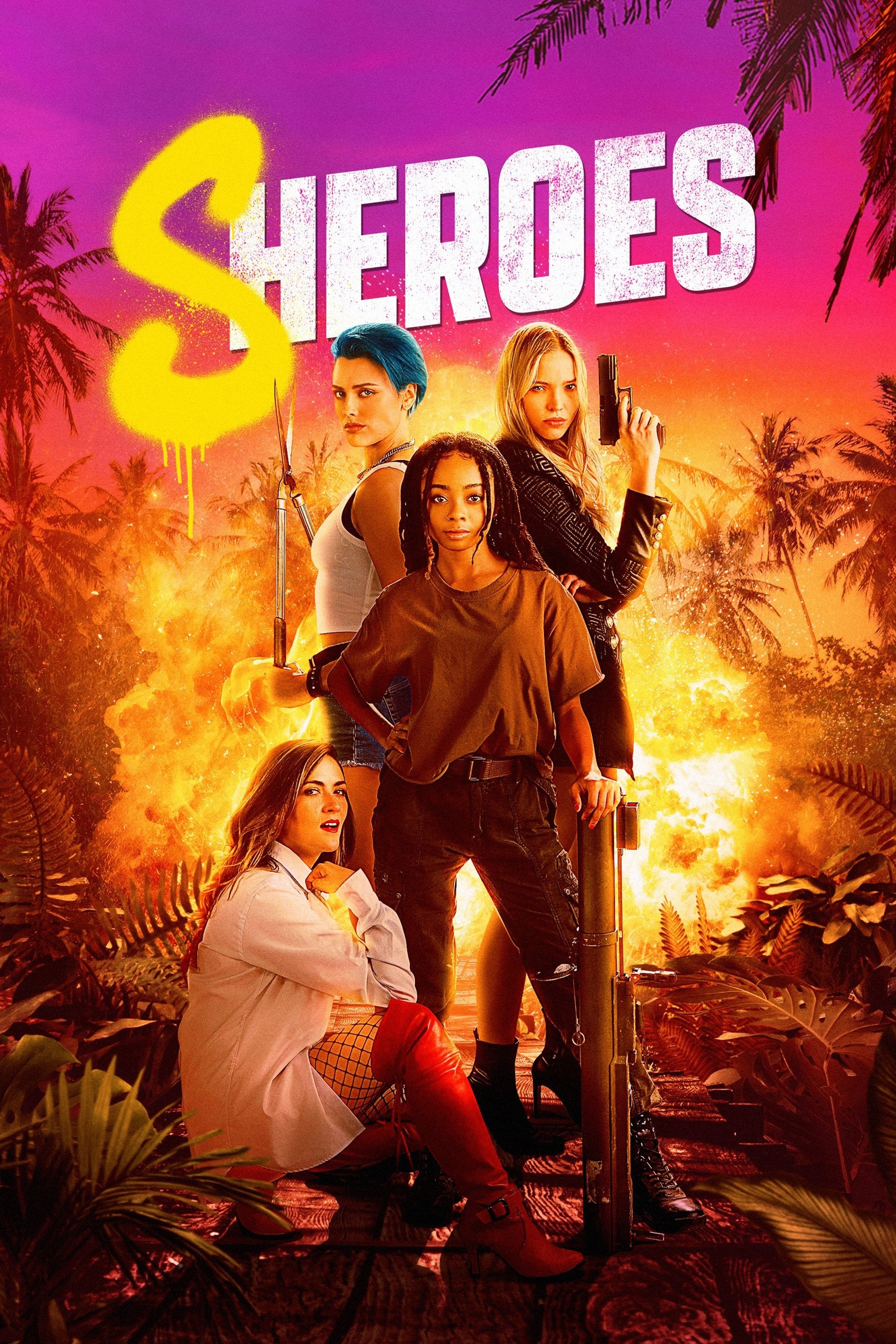 Heroski