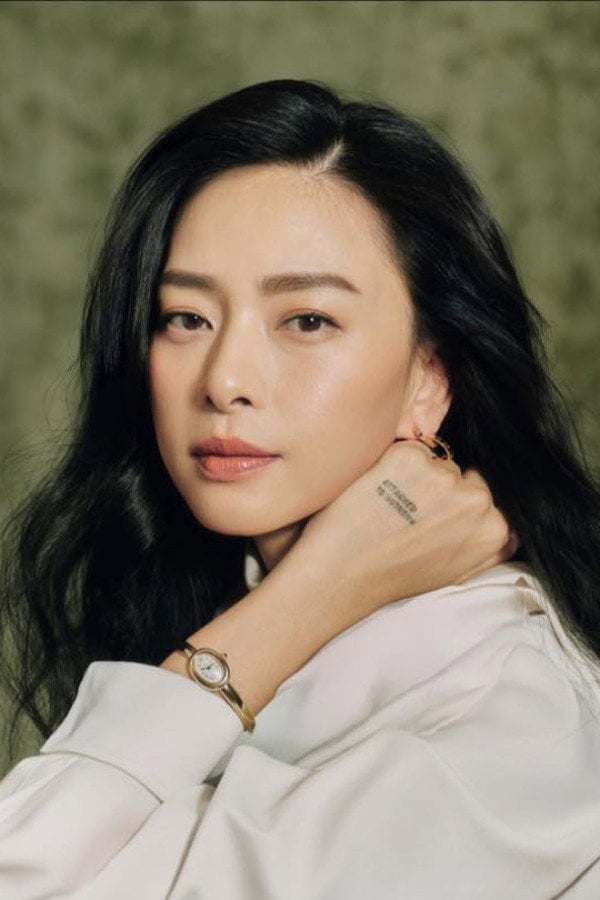 Ngô Thanh Vân