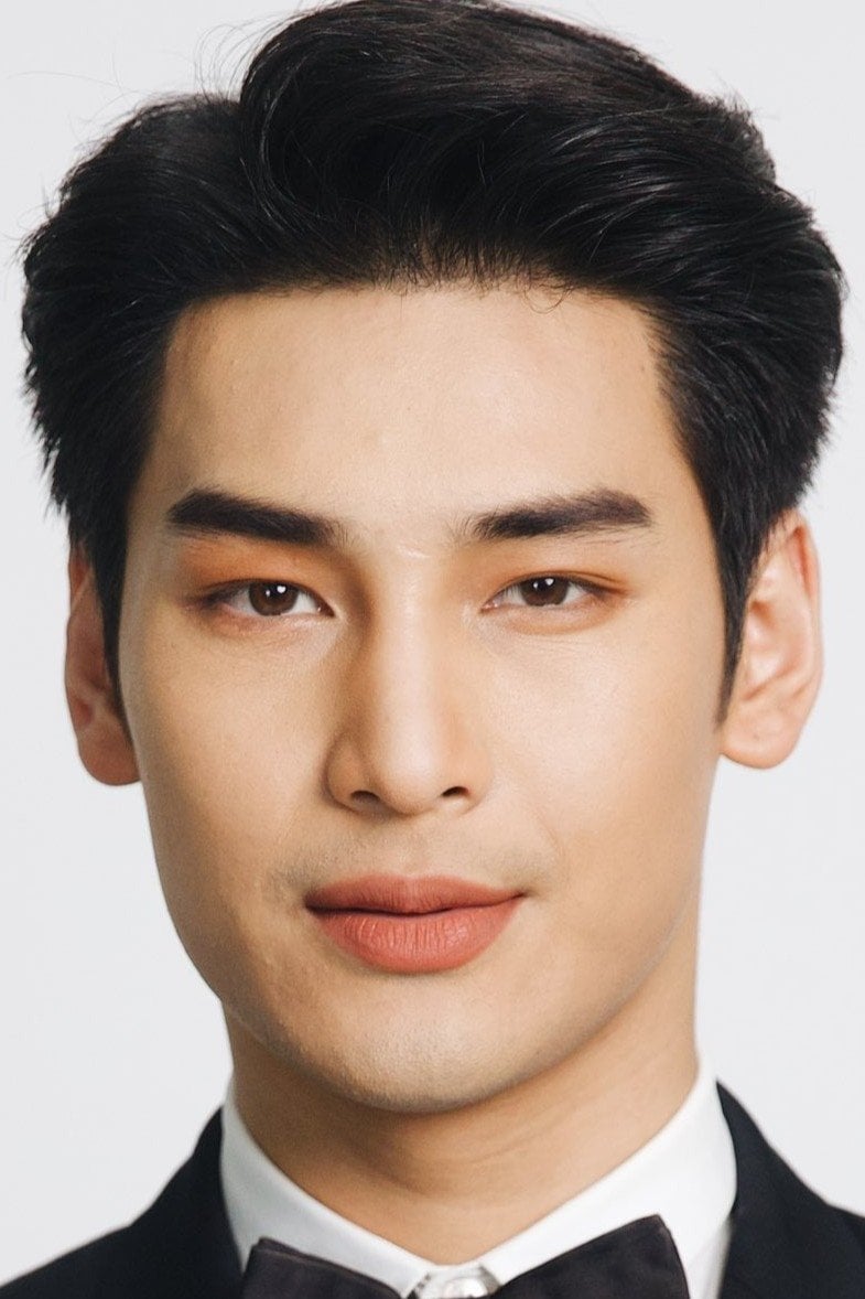 ณัฐวิญญ์ วัฒนกิติพัฒน์