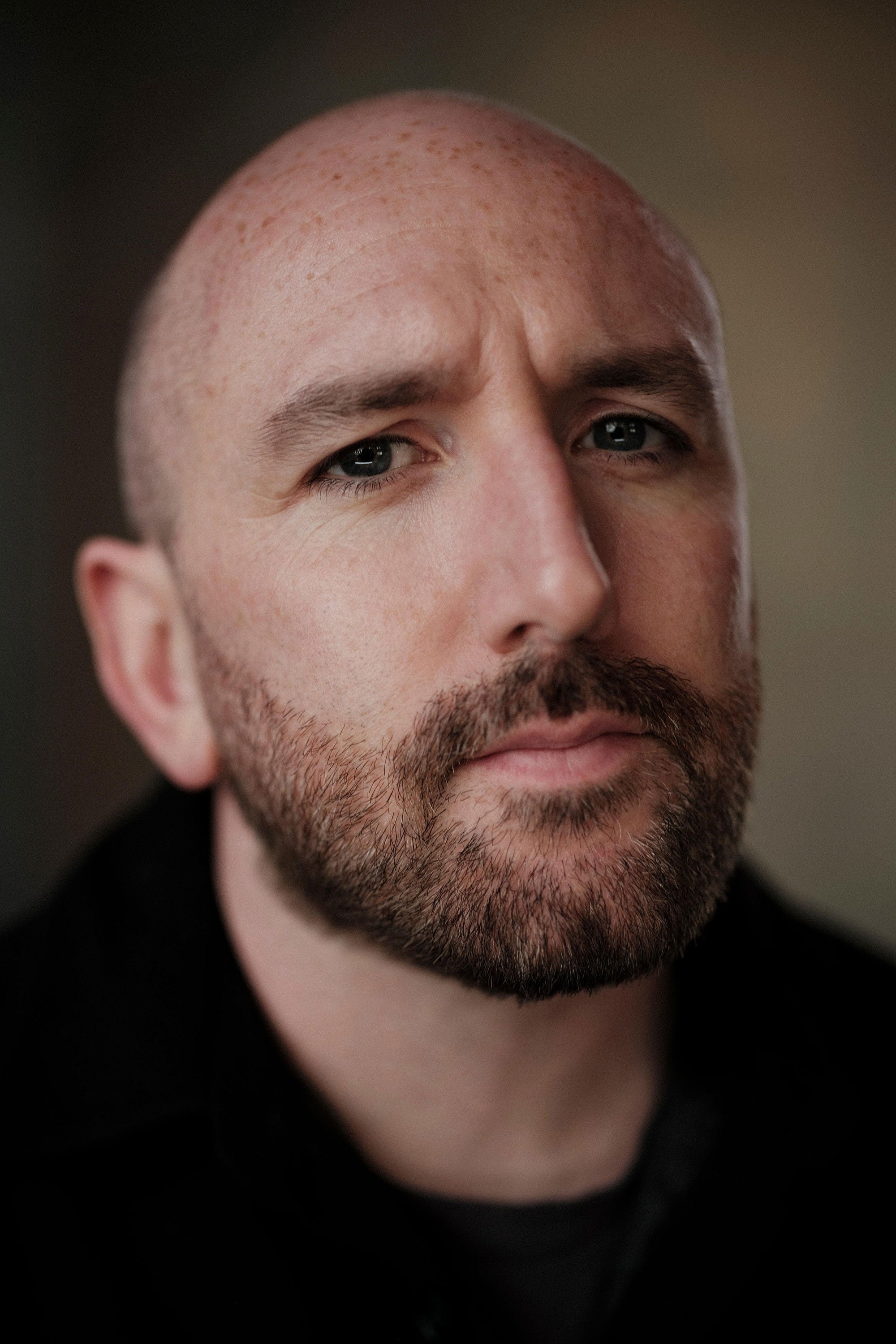David Carlyle