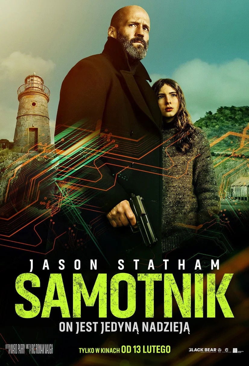 Samotnik