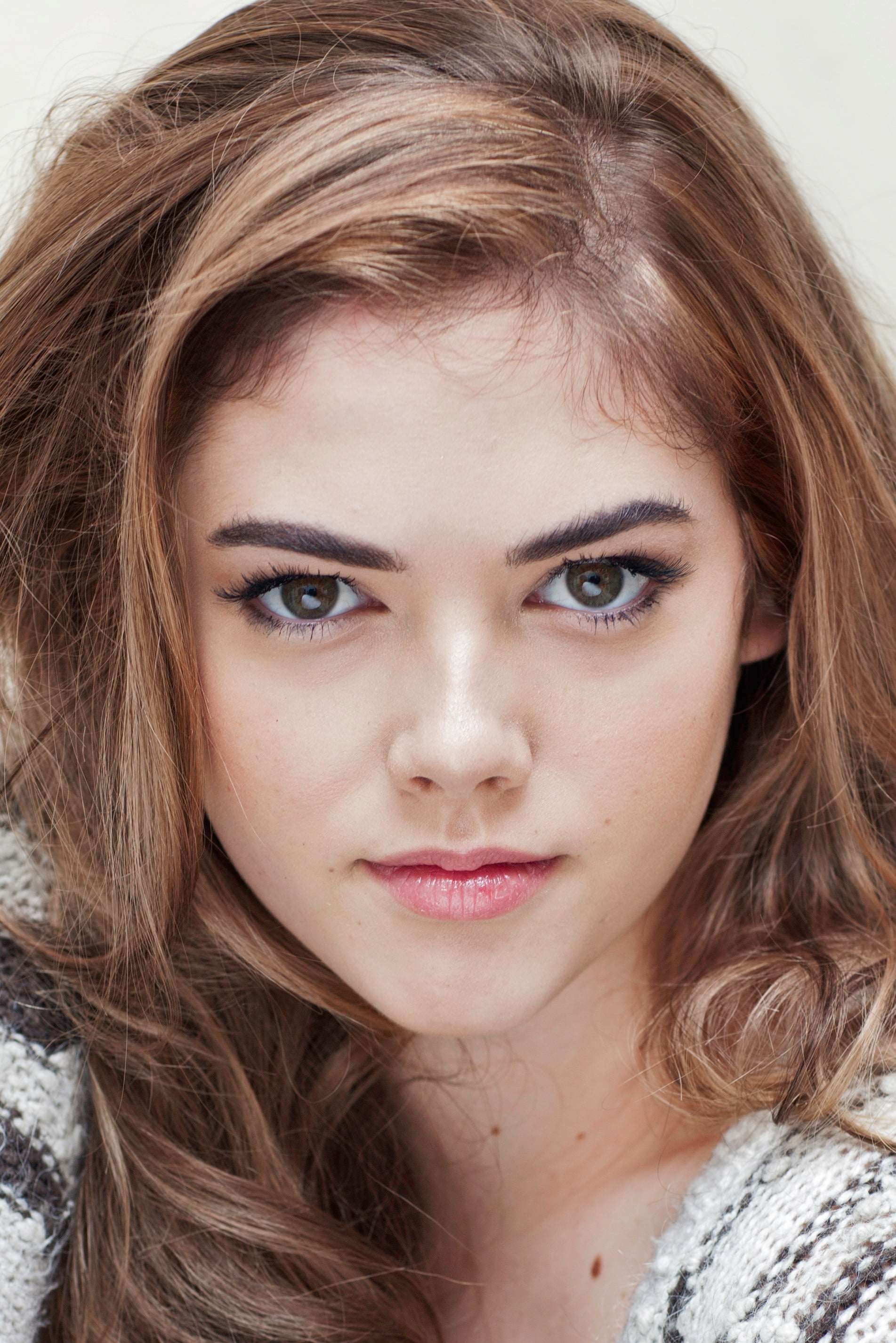 McKaley Miller