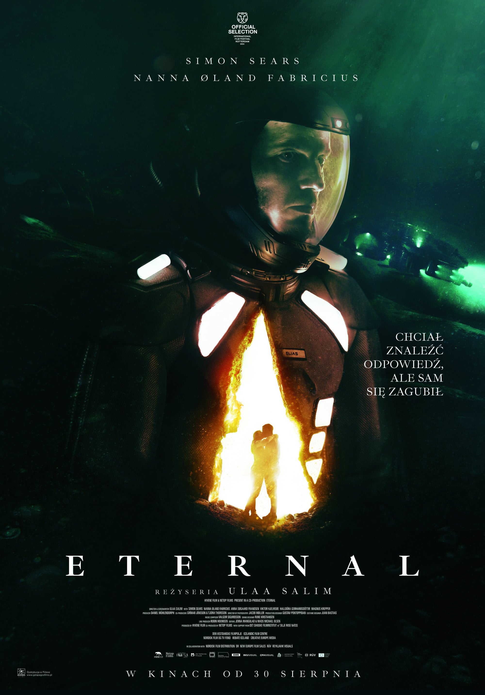 Eternal