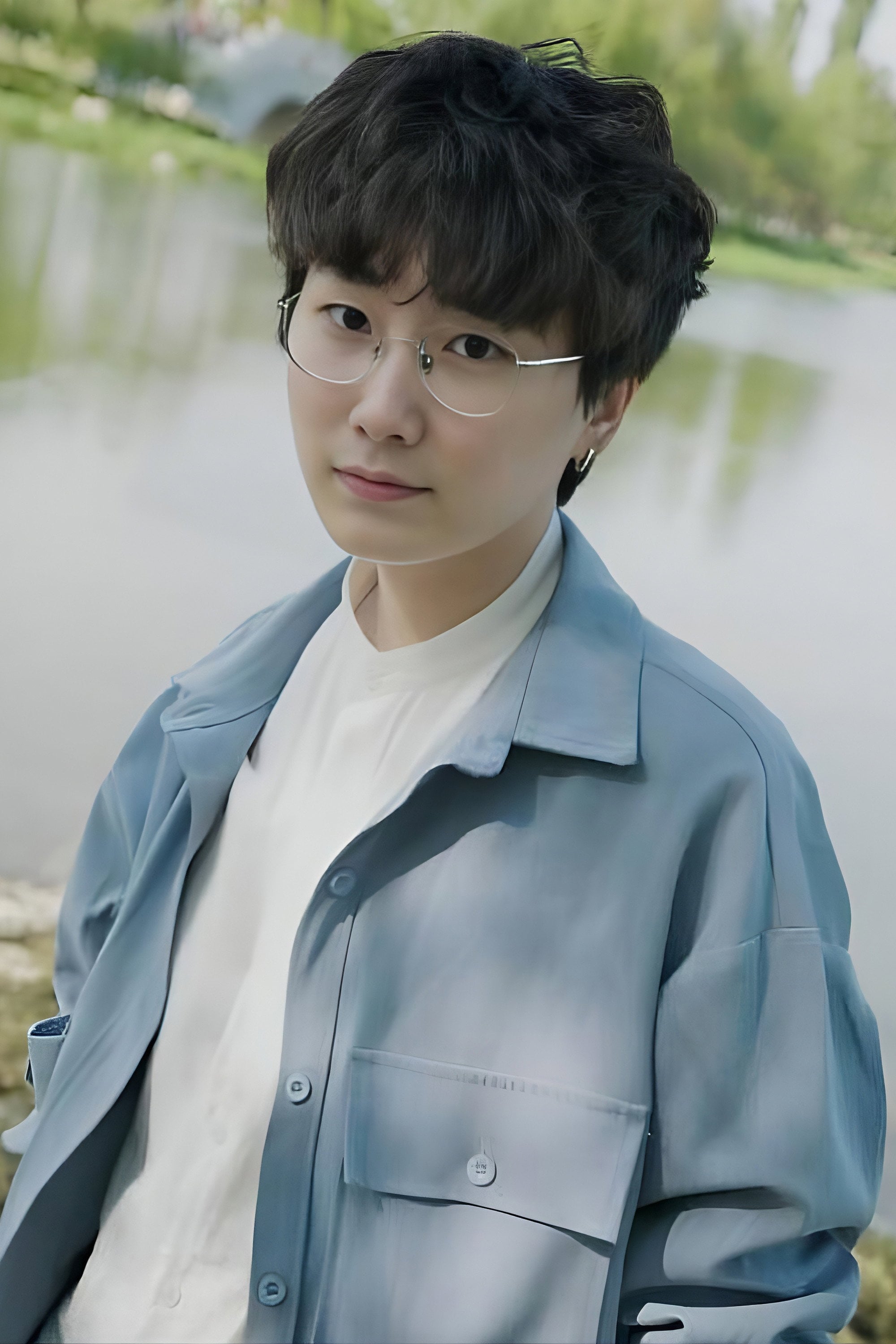 李翰林