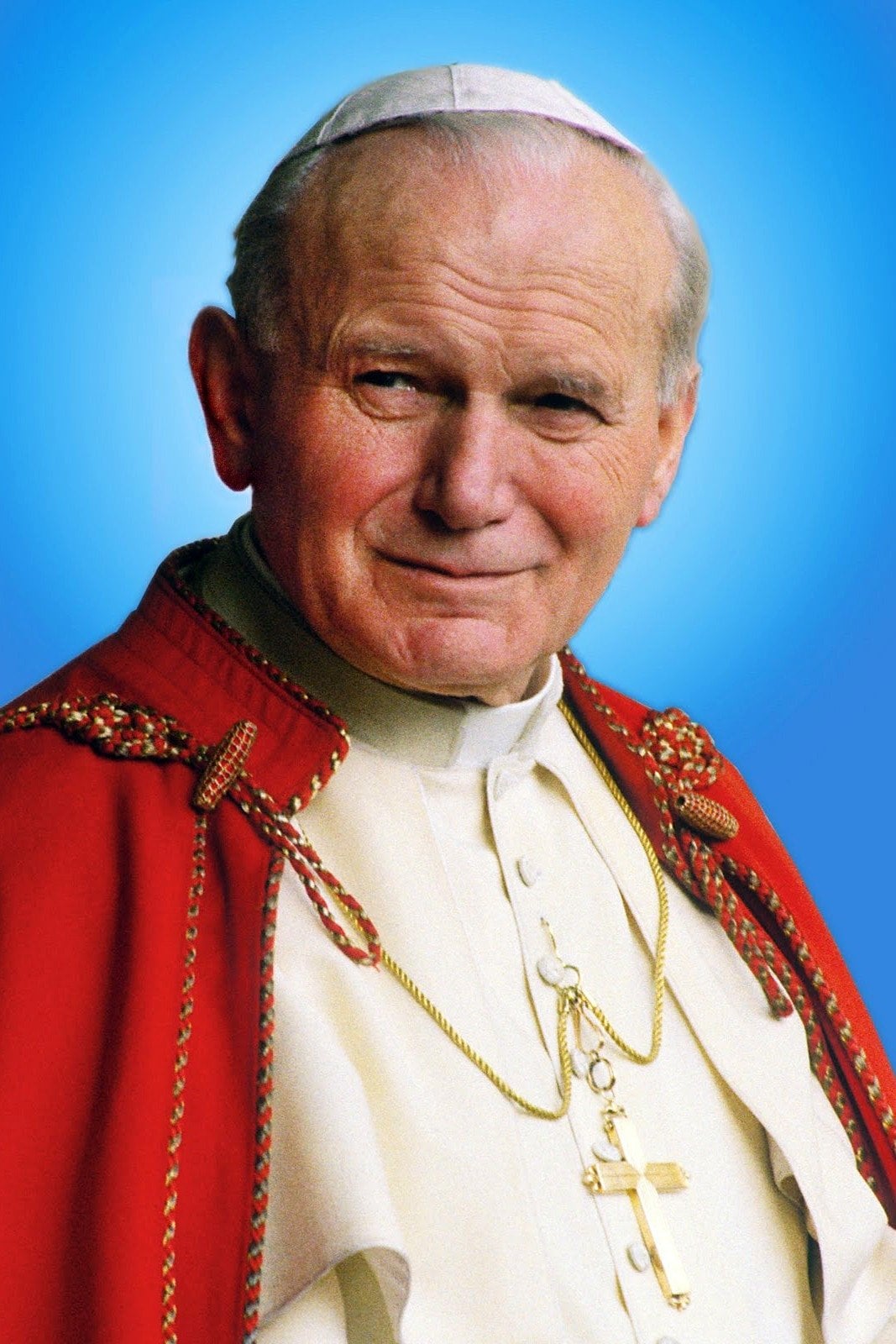 Jan Paweł II