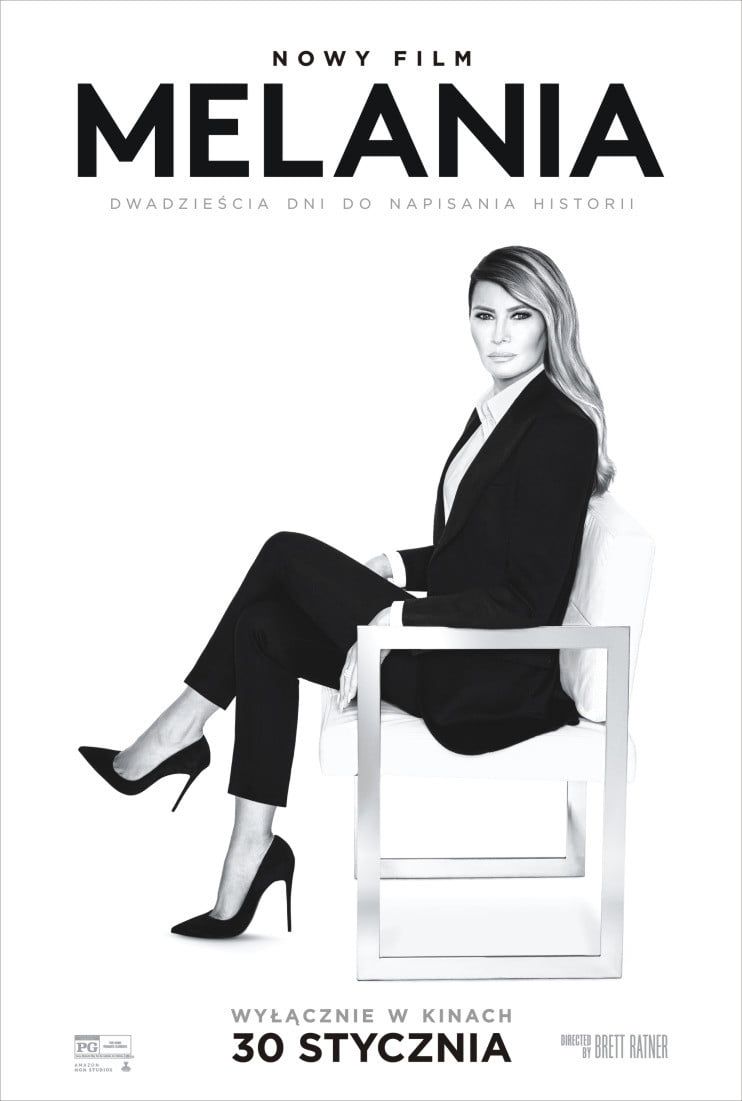 Melania