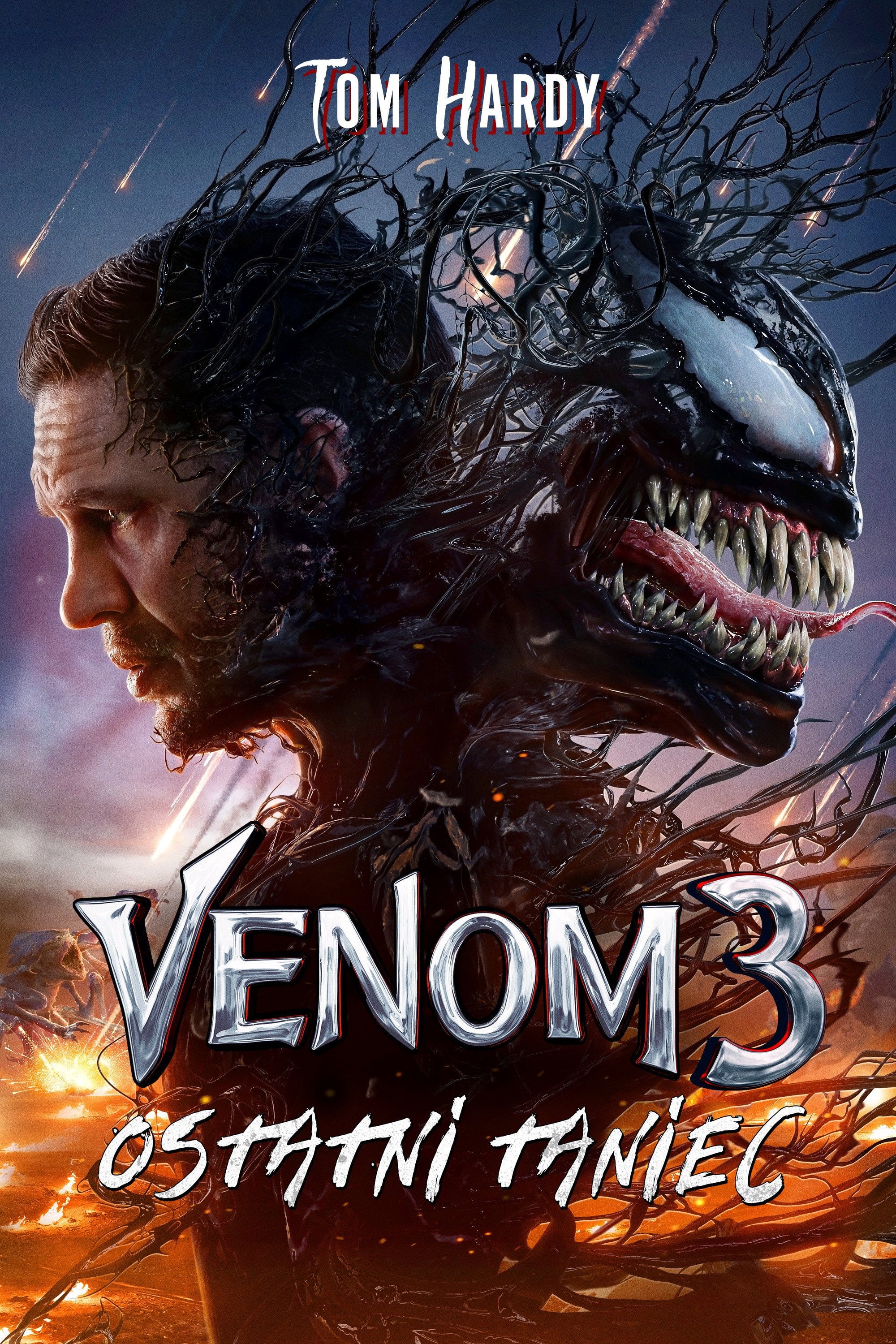 Venom 3: Ostatni taniec