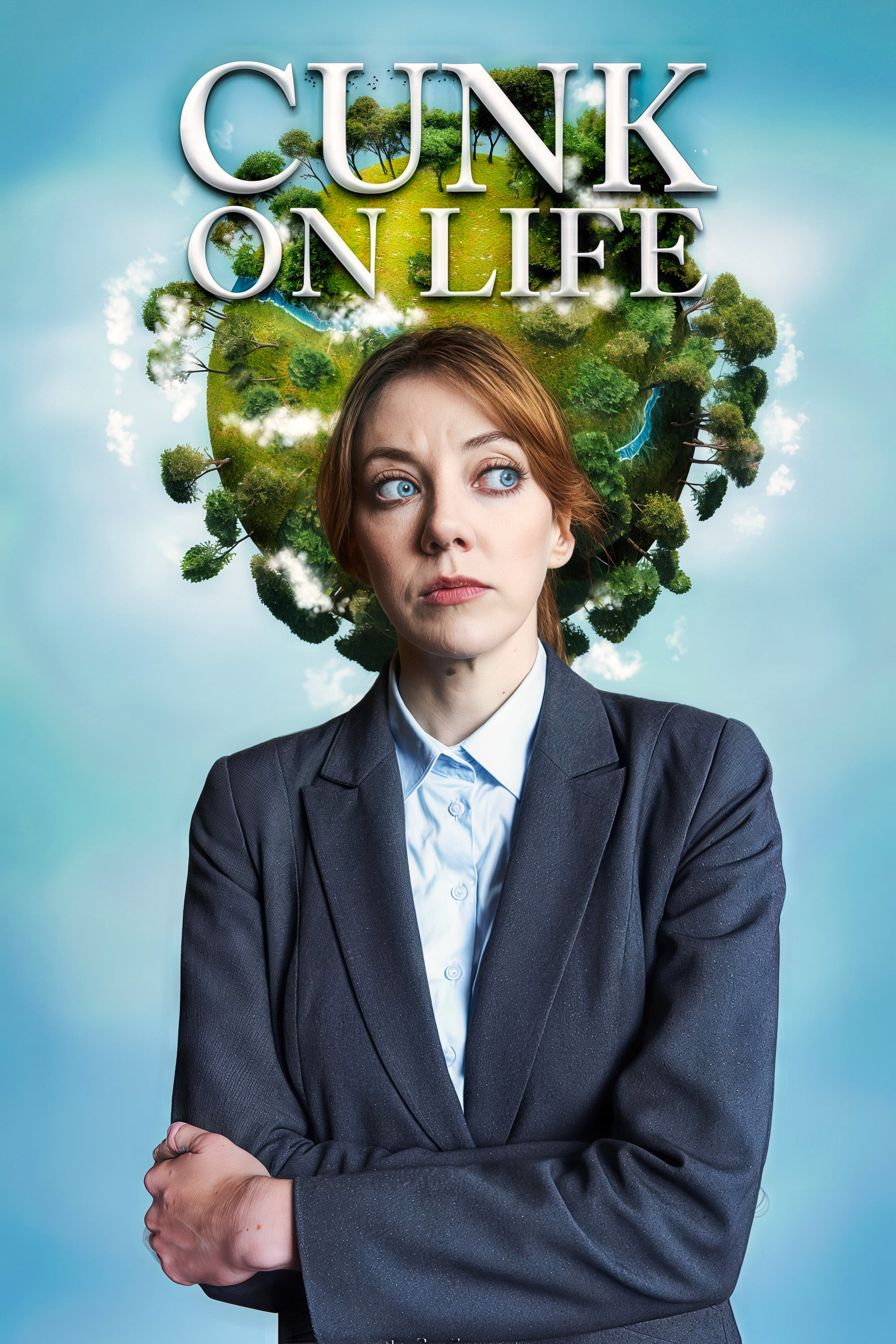 Życie oczami Cunk
